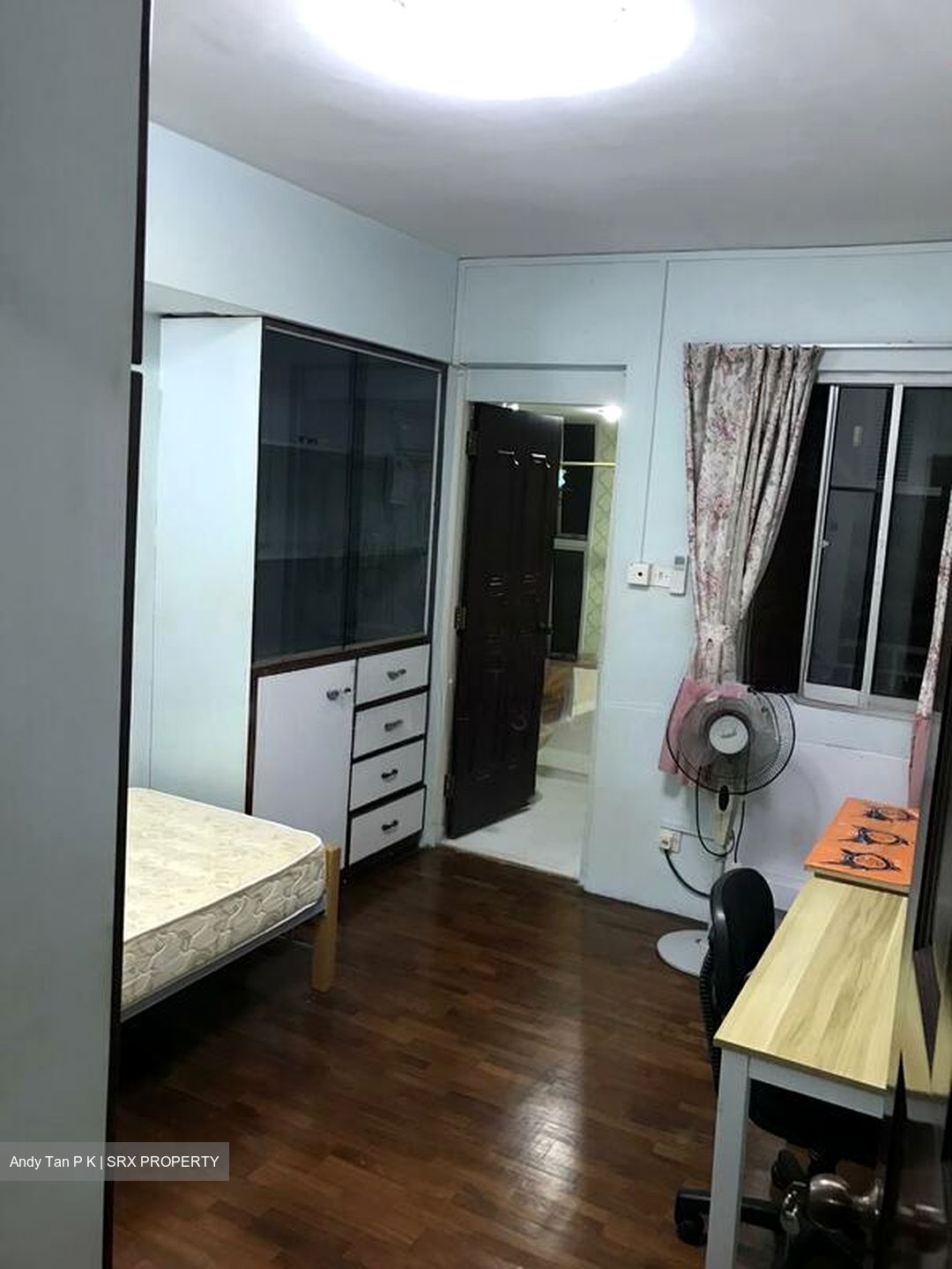 Pandan Valley (D21), Condominium #497129941